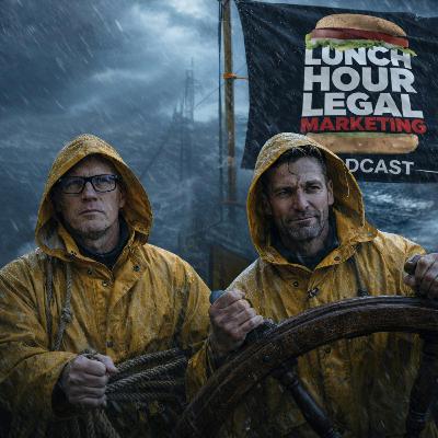 The One Where Gyi and Conrad Rock the Boat The One Where Gyi and Conrad Rock the Boat