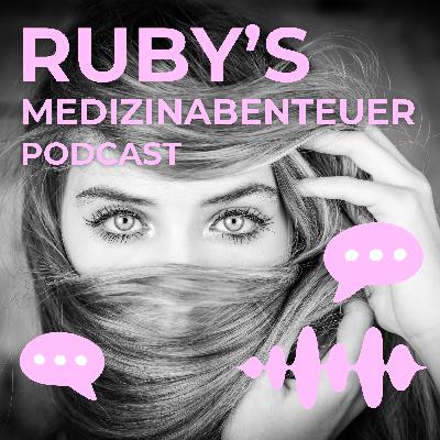 WHO IS RUBY? WHO IS RUBY?