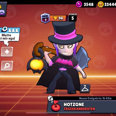 Megabox + kleines gameplay Megabox + kleines gameplay