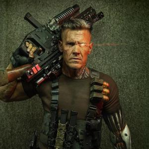 Deadpool 2, The MCU, and Movies We Love - F&P Ep.1 Deadpool 2, The MCU, and Movies We Love - F&P Ep.1