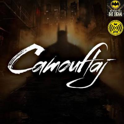 Episode 54: Arkham Shadow, Studio Layoffs, and the Cost of the Cowl Episode 54: Arkham Shadow, Studio Layoffs, and the Cost of the Cowl