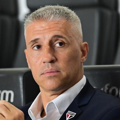 GE São Paulo #468 – Briga política no Tricolor