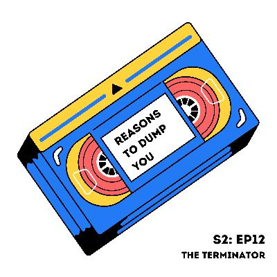 The Terminator The Terminator
