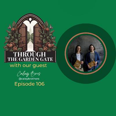 Episode 106 : Caley Brother @caleybros 👊🏻🤣