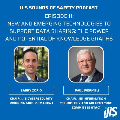 New and Emerging Technologies to Support Data Sharing: The Power and Potential of Knowledge Graphs New and Emerging Technologies to Support Data Sharing: The Power and Potential of Knowledge Graphs