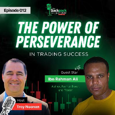 The Power of Perseverance in Trading Success