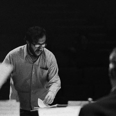Kilian Schwoon über seine Zusammenarbeit mit Luciano Berio zum 100. Kilian Schwoon über seine Zusammenarbeit mit Luciano Berio zum 100.