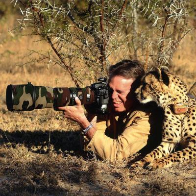 Lo salvaje del documental | Ciencia, Cine y Podcast #13 Lo salvaje del documental | Ciencia, Cine y Podcast #13