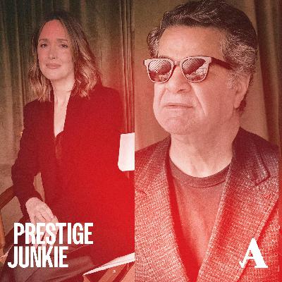 Live from the Oscar Nominees Luncheon: Rose Byrne, Ruth Carter, Stellan Skarsgard, and Many More Live from the Oscar Nominees Luncheon: Rose Byrne, Ruth Carter, Stellan Skarsgard, and Many More