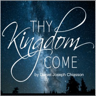 We The Suffering Cry Let Thy Kingdom Come Lord - Instrumental Song