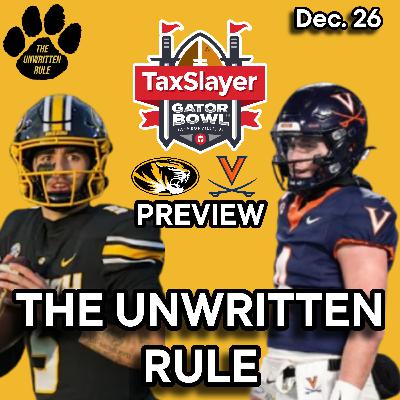 Gator Bowl picks and preview; Ceiling shrinks for Mizzou men's hoops Gator Bowl picks and preview; Ceiling shrinks for Mizzou men's hoops