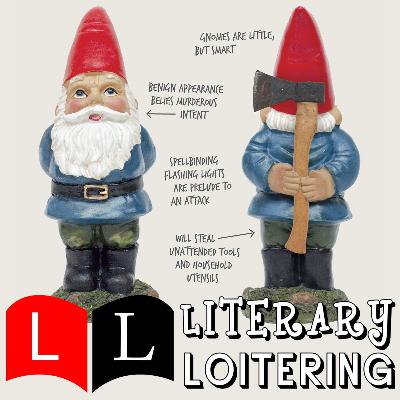 The Liberace Pocket Guide (With Checklist) - Literary Loitering 125