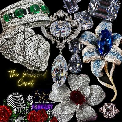 The ladies from Adastra Jewellery India