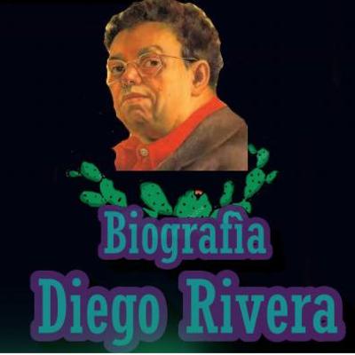 EP 14: Diego Rivera- Invasores Humanos