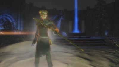 The Ghosts of Yore: Episode 4