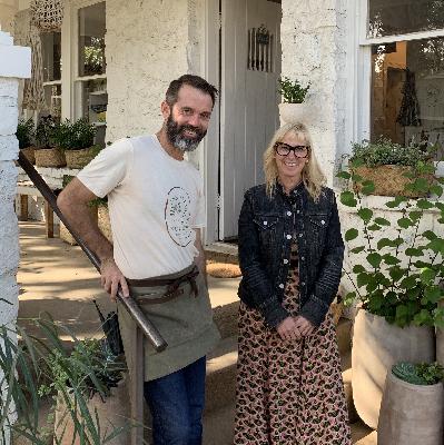 Horticulturati: Growing a Vision with Barton Springs Nursery Horticulturati: Growing a Vision with Barton Springs Nursery