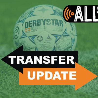 Transferupdate #81