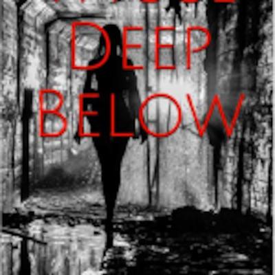 Those Deep Below, by author John W. Noyes