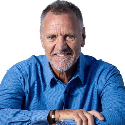 10 years in a Zimbabwean prison – Rusty Labuschagne’s lessons in survival, now told in a book and upcoming film 10 years in a Zimbabwean prison – Rusty Labuschagne’s lessons in survival, now told in a book and upcoming film