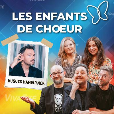 Hugues Hamelynck