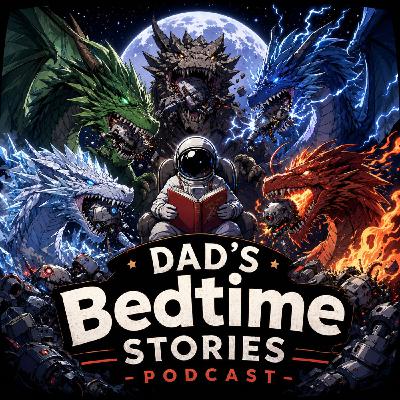 Luna and the Ring of Many Dragons - Ring Guardians - Bedtime Stories for Kids