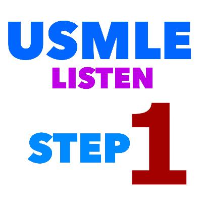 WELCOME TO USMLE LISTEN