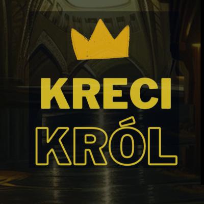 Kreci król │Bajka na dobranoc 👑👑👑