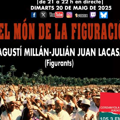 AutoCine Especial Figuració