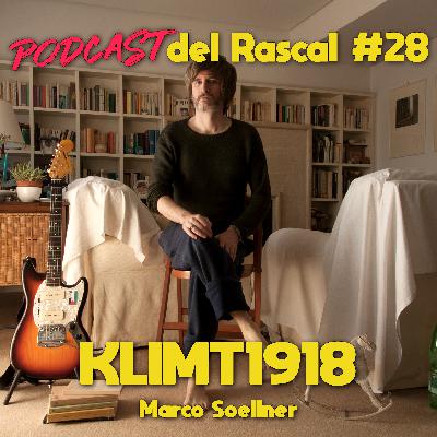 #28: Klimt1918 (Marco Soellner)