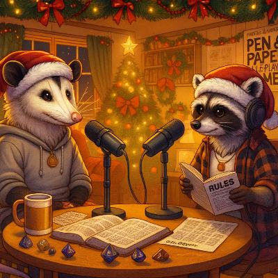 Adventstürchen XV