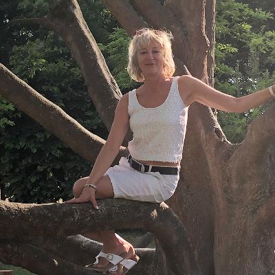 #53 Wie du jeden Konflikt lösen kannst