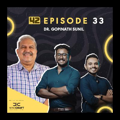 PART 1: 'They Want You Sick' – Mayo Clinic Doctor Exposes the Pharma Trap | Dr. Gopinath Sunil