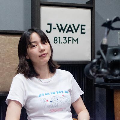 【のん】番組リスナーと交流！