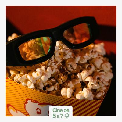 T6 | Especial: 25 películas del Siglo XXI - Parte 2