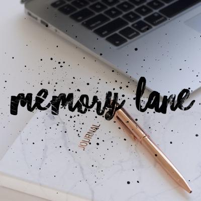 Memory Lane: Eps 1