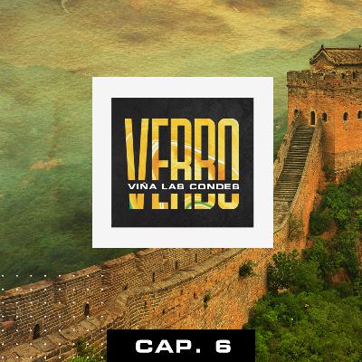 VERBO - Capítulo 6