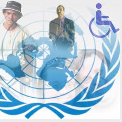 Comité de los derechos de personas con discapacidad