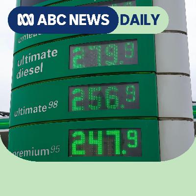 Are the petrol stations ripping us off?