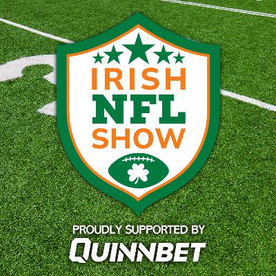 Week 2 Picks: Super Bowl re-match in Arrowhead | Vikings back in Prime Time