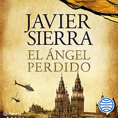 El ángel perdido (Audiolibro) | Prueba Gratis