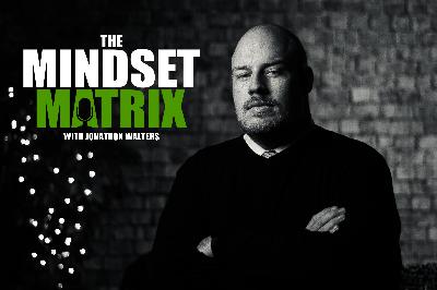 EP 8 - Shane Presley - Building a Podcast |Founder of Rock Paper Podcast