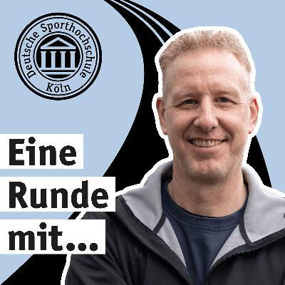 #46 Dr. Karsten Schul: Wie viel Wissenschaft steckt im Basketball?