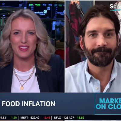 Inflation Hits Wallets: Consumers Shift to Affordable, Healthier Options