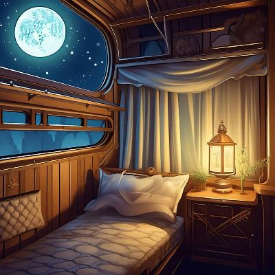 Orient Express e Historia de los Trenes de Lujo | Historia Para Dormir