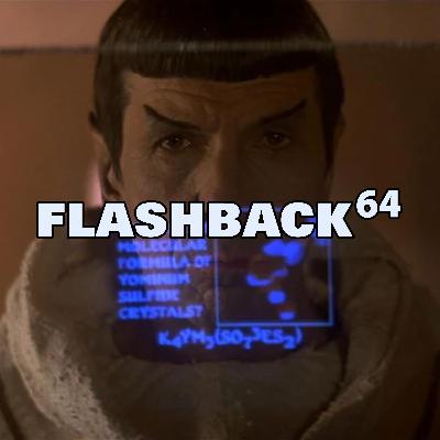 Star Trek III & IV | Trek Log