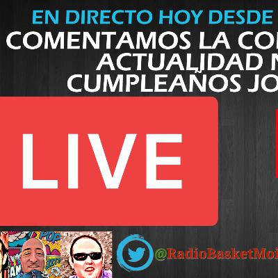 Noticias Basket 17 Febrero , NBa, Copa ACB, Jordan... palitos.... Noticias Basket 17 Febrero , NBa, Copa ACB, Jordan... palitos....