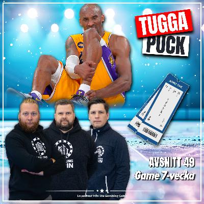 Avs.49 - Game 7-vecka