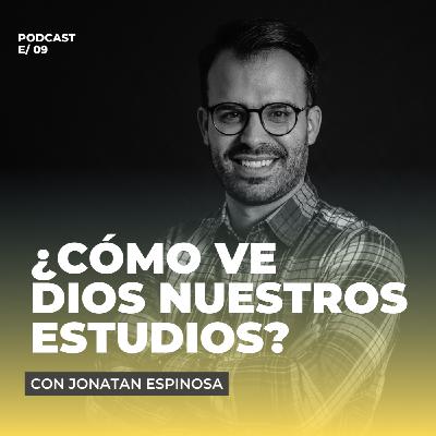 ¿Cómo ve Dios nuestros estudios?