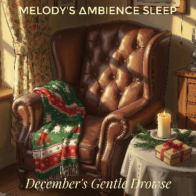 December's Gentle Drowse