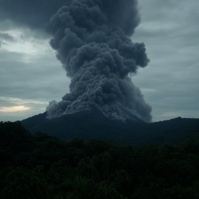 Episode 71 - Quies Amara Pretium